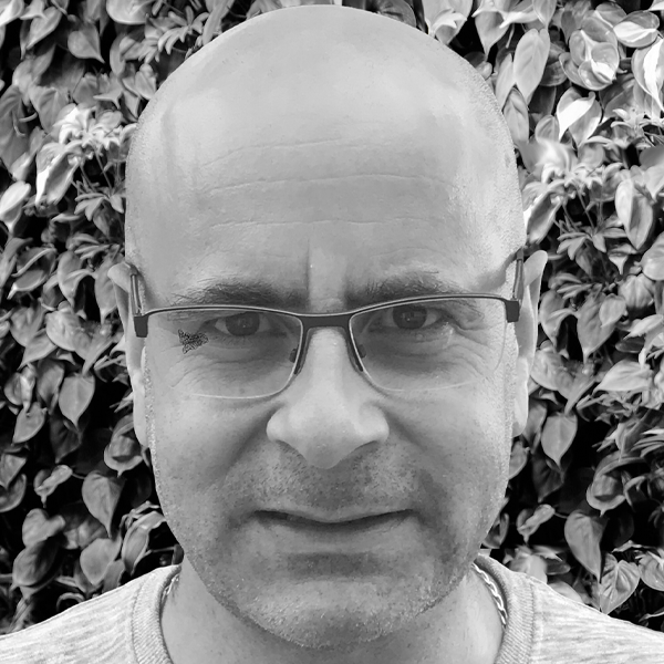 Etienne Bognar